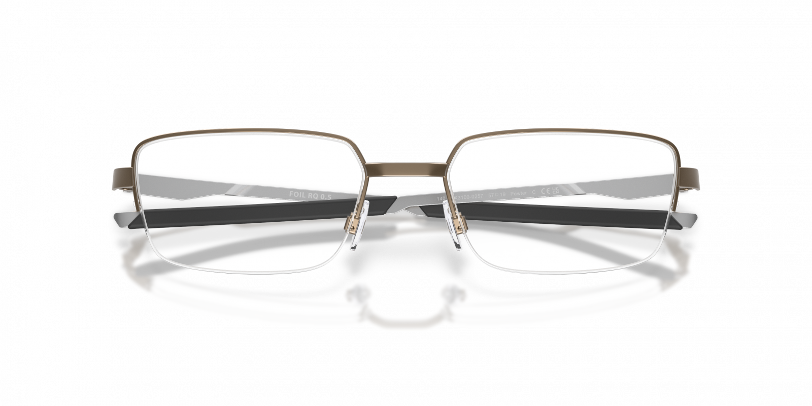 Oakley OX3100 310002 Foil Rq 0.5 
